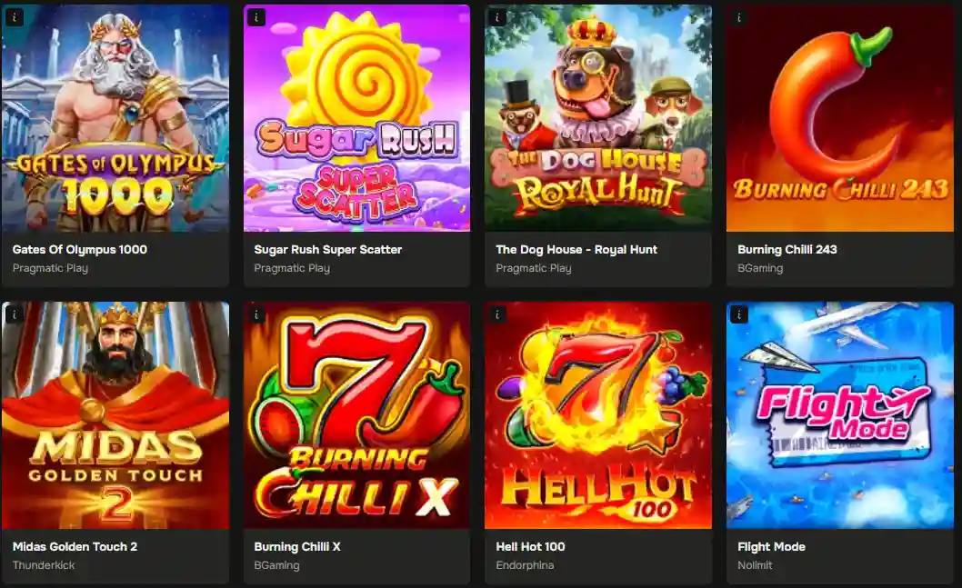 goldenring casino slots